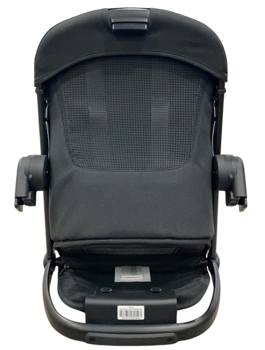 Shop UPPAbaby RumbleSeat V3, 2024, Jake (Charcoal) at GoodBuy Gear