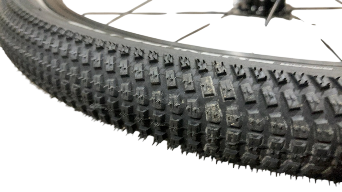 Shop Woom EXPLORE 4 Bike, Magnetic Blue at GoodBuy Gear