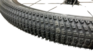 Shop Woom EXPLORE 4 Bike, Magnetic Blue at GoodBuy Gear