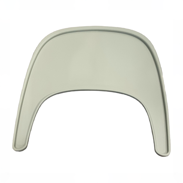 Shop Lalo The Chair, Natural Wood, Sage at GoodBuy Gear