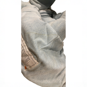 Shop Mabē The Monarch Carrier, Dream Wash Denim at GoodBuy Gear