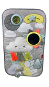 Shop Skip Hop Activity Panel For Silver Lining Cloud Baby's View Activity Center at GoodBuy Gear