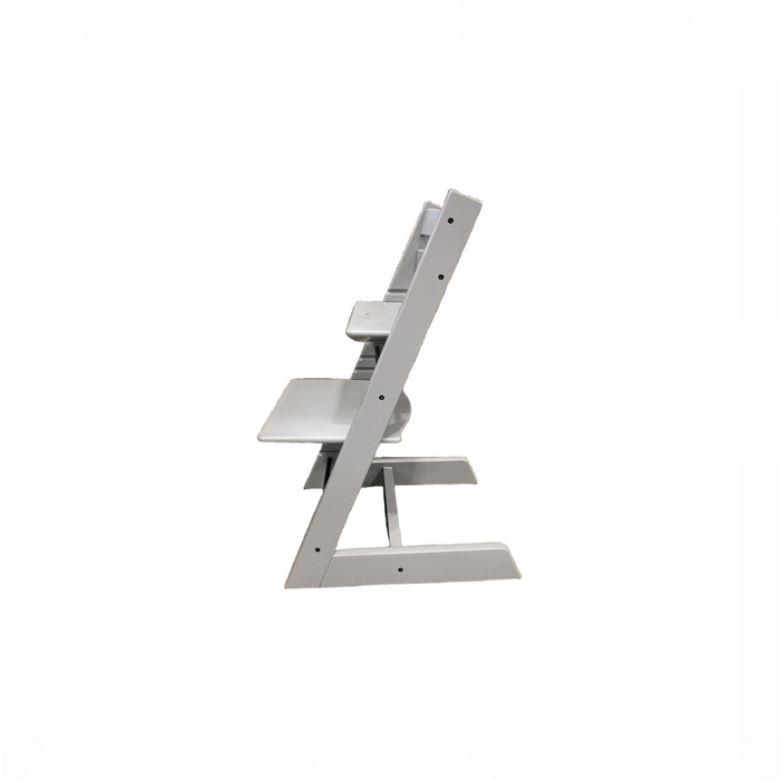 Shop Stokke Tripp Trapp Chair, Storm Grey at GoodBuy Gear
