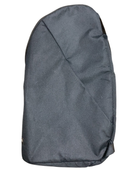 Shop WAYB Pico Portable Car Seat Travel Bag, Deluxe Bag, Onyx at GoodBuy Gear