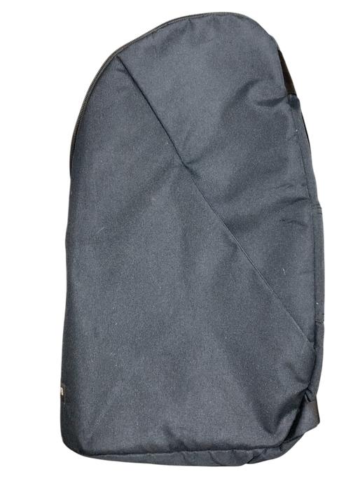 Shop WAYB Pico Portable Car Seat Travel Bag, Deluxe Bag, Onyx at GoodBuy Gear