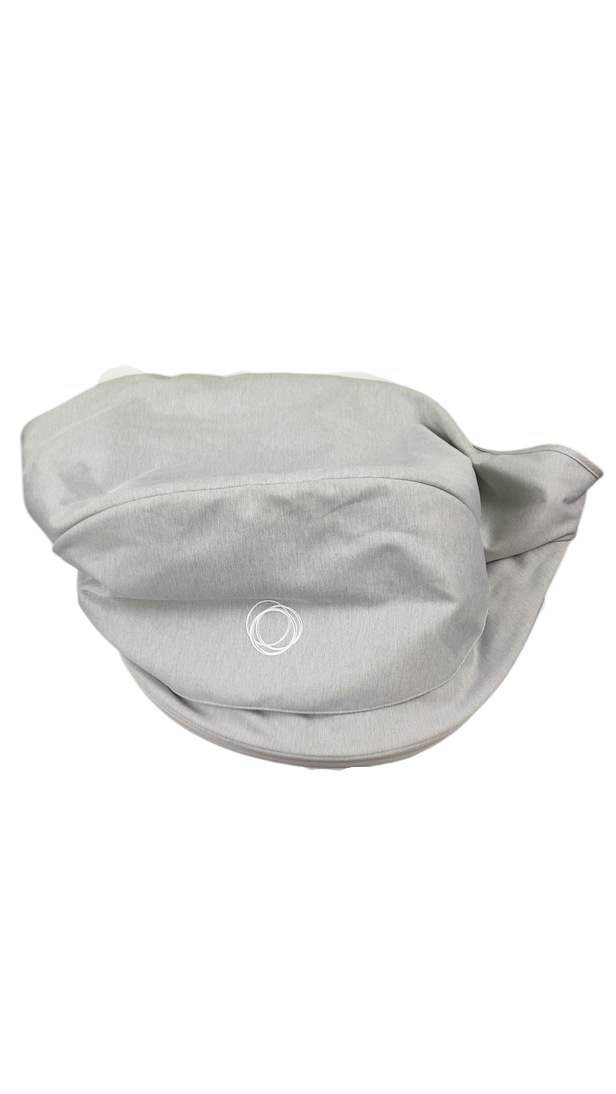 bugaboo fox 3 white canopy Bugaboo Fox 3 Sun Canopy, Misty White