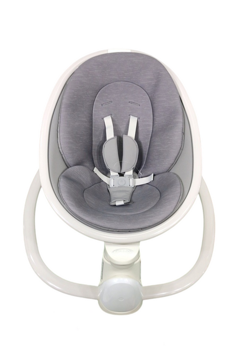Shop Graco Soothe 'n Sway Bluetooth 3-in-1 Baby Swing, Lucca at GoodBuy Gear