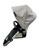 Shop UPPAbaby Rumbleseat V2+, Bryce (White Marl) at GoodBuy Gear