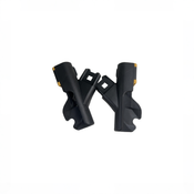 Shop UPPAbaby VISTA RumbleSeat V2, 2015+, Jake (Black) at GoodBuy Gear