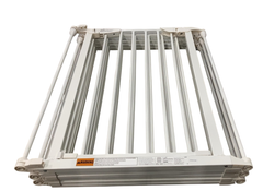 Shop Dreambaby Mayfair Converta 3-in-1 Play-Pen Gate, White at GoodBuy Gear