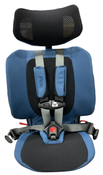 Shop WAYB Pico Portable Car Seat, 2024, Midnight Sky at GoodBuy Gear