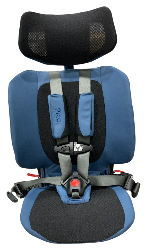 Shop WAYB Pico Portable Car Seat, 2024, Midnight Sky at GoodBuy Gear