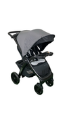 Shop Chicco Bravo LE Stroller, Pewter, 2024 at GoodBuy Gear
