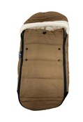 Shop Babyzen Footmuff, Toffee at GoodBuy Gear
