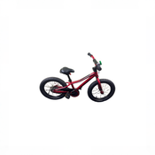 Shop Specialized Riprock Bicycle, 16", Candy Red at GoodBuy Gear