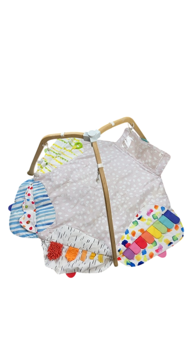 Shop Lovevery The Play Gym, Multi-Color at GoodBuy Gear
