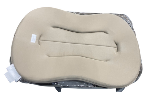Shop Snuggle Me Organic Lounger Curve, Birch at GoodBuy Gear