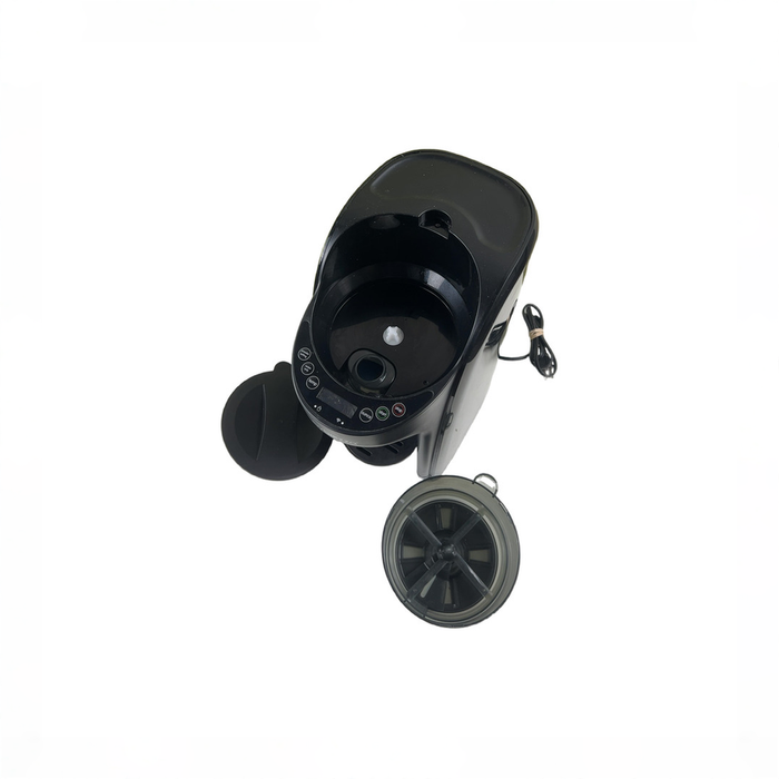 Shop Baby Brezza Formula Pro Advanced Baby Formula Dispenser, Black at GoodBuy Gear