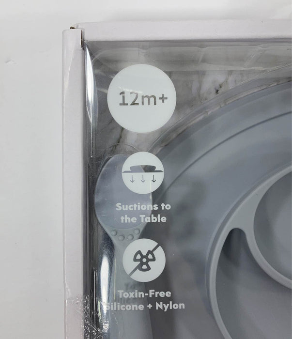 used ezpz Mini Feeding Set