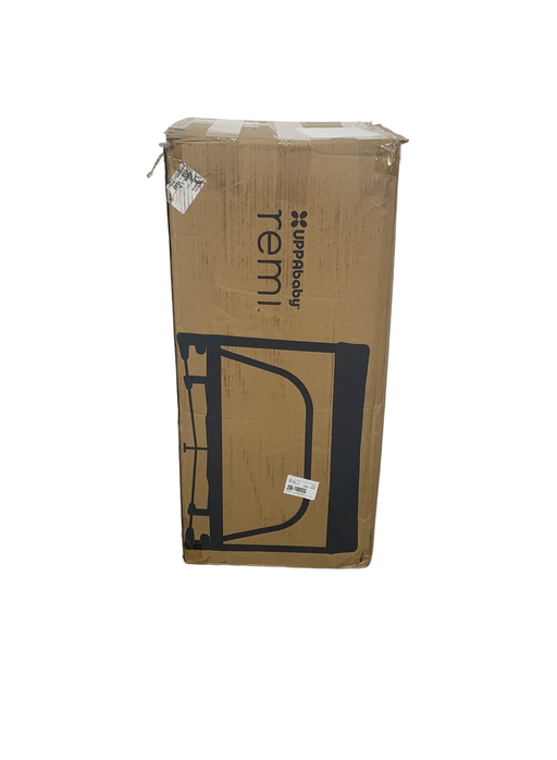Shop UPPAbaby REMI Playard, Charlie (Sand Melange) at GoodBuy Gear
