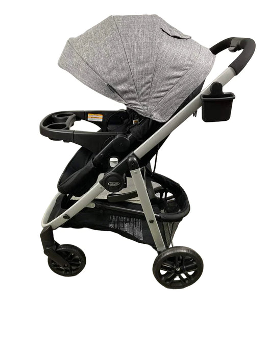 Graco Modes Pramette Stroller Travel System, Ellington, 2025