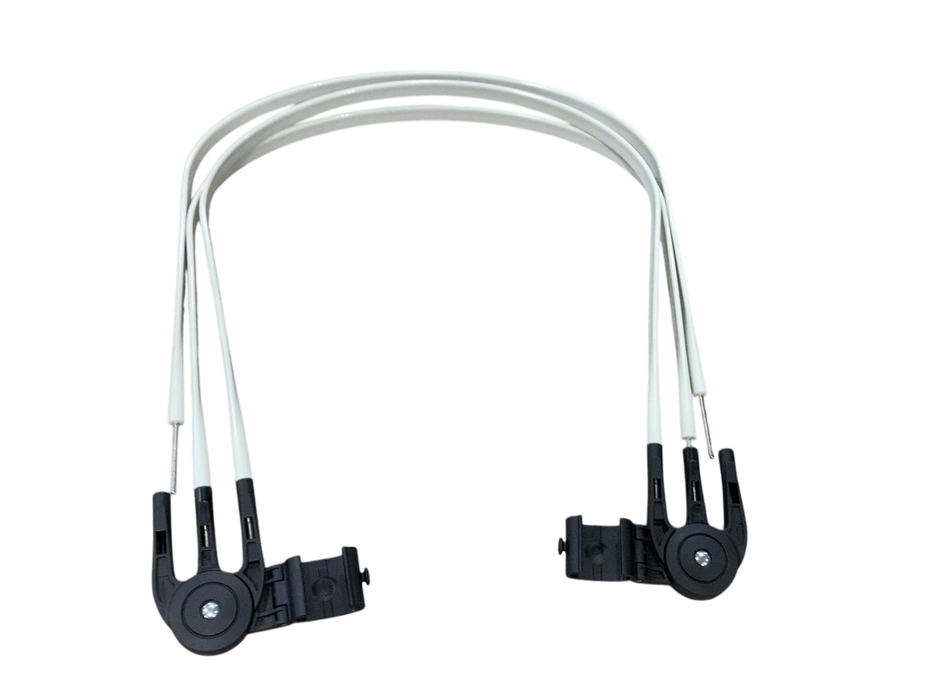 Shop Bugaboo Donkey 5 Mono Stroller, Midnight Black, Graphite, 2025, No Canopy at GoodBuy Gear