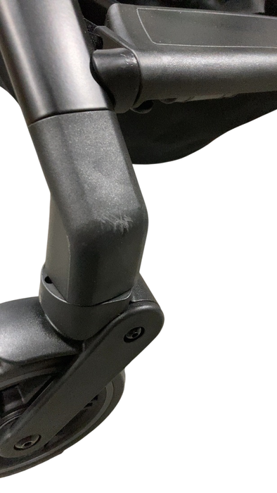 Shop Joolz Aer+ Stroller, 2025, Space Black at GoodBuy Gear