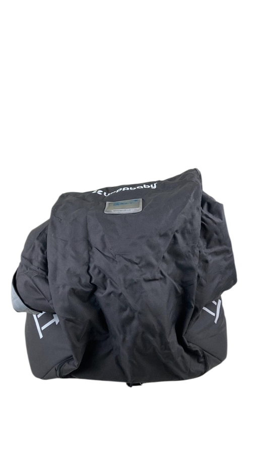 Shop UPPAbaby VISTA/CRUZ Travel Bag, 2015+, Black at GoodBuy Gear