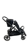 Shop Cybex Gazelle S Modular Stroller, 2023, Black, Moon Black at GoodBuy Gear