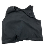 Shop Kindred Bravely Sublime Bamboo Maternity & Nursing Longline Bra Top, Black, Large, Regular at GoodBuy Gear