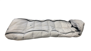 Shop Colugo The Cozy Footmuff, Cool Grey at GoodBuy Gear
