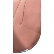 Shop Snuggle Me Organic Lounger Curve, Gum Drop at GoodBuy Gear