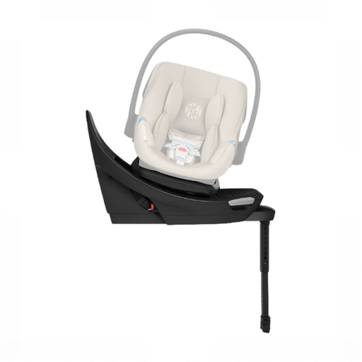 Shop Cybex Aton G2 Swivel Car Seat Base, 2025 at GoodBuy Gear