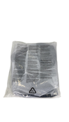 Shop Thule Sleek Sibling Seat, Aluminum, Grey Melange, 2024 at GoodBuy Gear