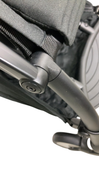 Shop Babyzen YOYO2 Complete Stroller, 2024, Black with Black at GoodBuy Gear
