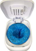 Shop Diaper Genie Complete Diaper Pail Gift Set at GoodBuy Gear