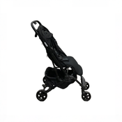 Shop Colugo Compact Stroller+, 2025, Black/Black at GoodBuy Gear