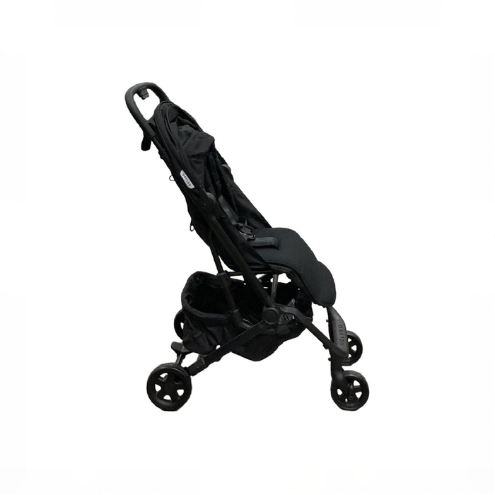Shop Colugo Compact Stroller+, 2025, Black/Black at GoodBuy Gear