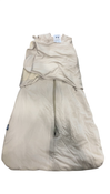 Shop Halo SuperSoft SleepSack Swaddle, Oat, Small at GoodBuy Gear
