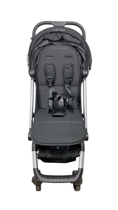 Shop Colugo Compact Stroller, 2023, Black at GoodBuy Gear