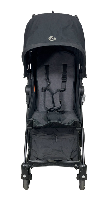Shop Maxi-Cosi Mara XT Ultra Stroller, 2022, Essential Black at GoodBuy Gear