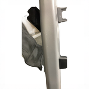 Shop UPPAbaby Vista V3 Stroller, 2025, Declan (Oat Mélange) at GoodBuy Gear