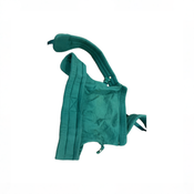 Shop Mabē The Monarch Carrier, Evergreen at GoodBuy Gear