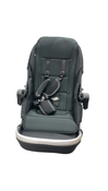 Shop Mockingbird 2nd Seat Kit 3.0, Black Windowpane, Charcoal with Penny Leather at GoodBuy Gear