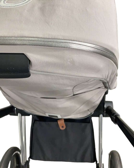 secondhand Strollers