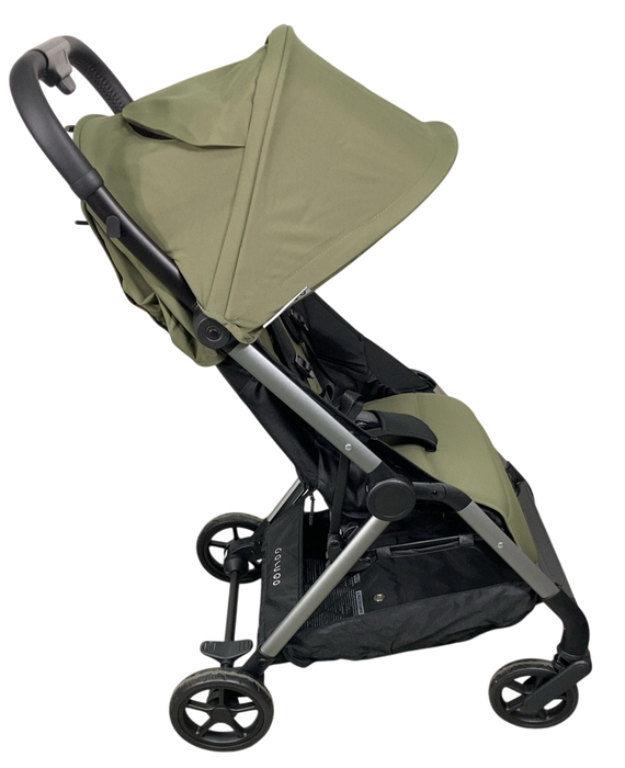 Shop Colugo The One Stroller, 2023, Olive at GoodBuy Gear