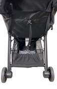 Shop Baby Jogger City Tour 2 Eco Stroller, 2024, Eco Black at GoodBuy Gear