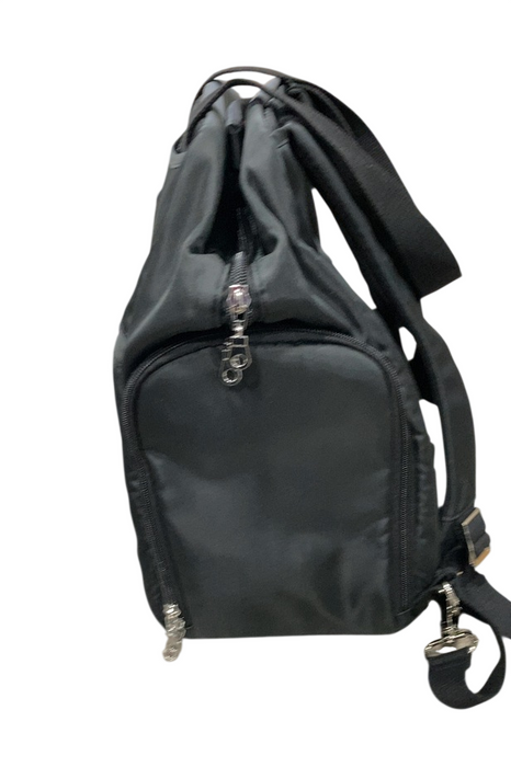 Shop Sarah Wells Kelly Breast Pump Bag, Black at GoodBuy Gear