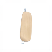 Shop Charlie Crane TOBO High Chair, Natural at GoodBuy Gear