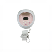 Shop Spectra Baby S2 Plus Electric Breast Pump, Pink at GoodBuy Gear